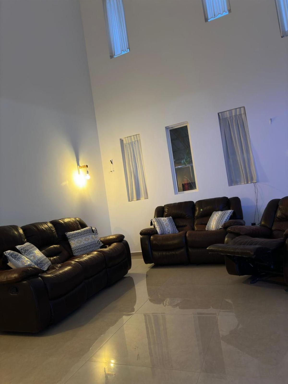 Villa Oasis Reef Resort Near The Sea -רק משפחות Eilat Exterior photo